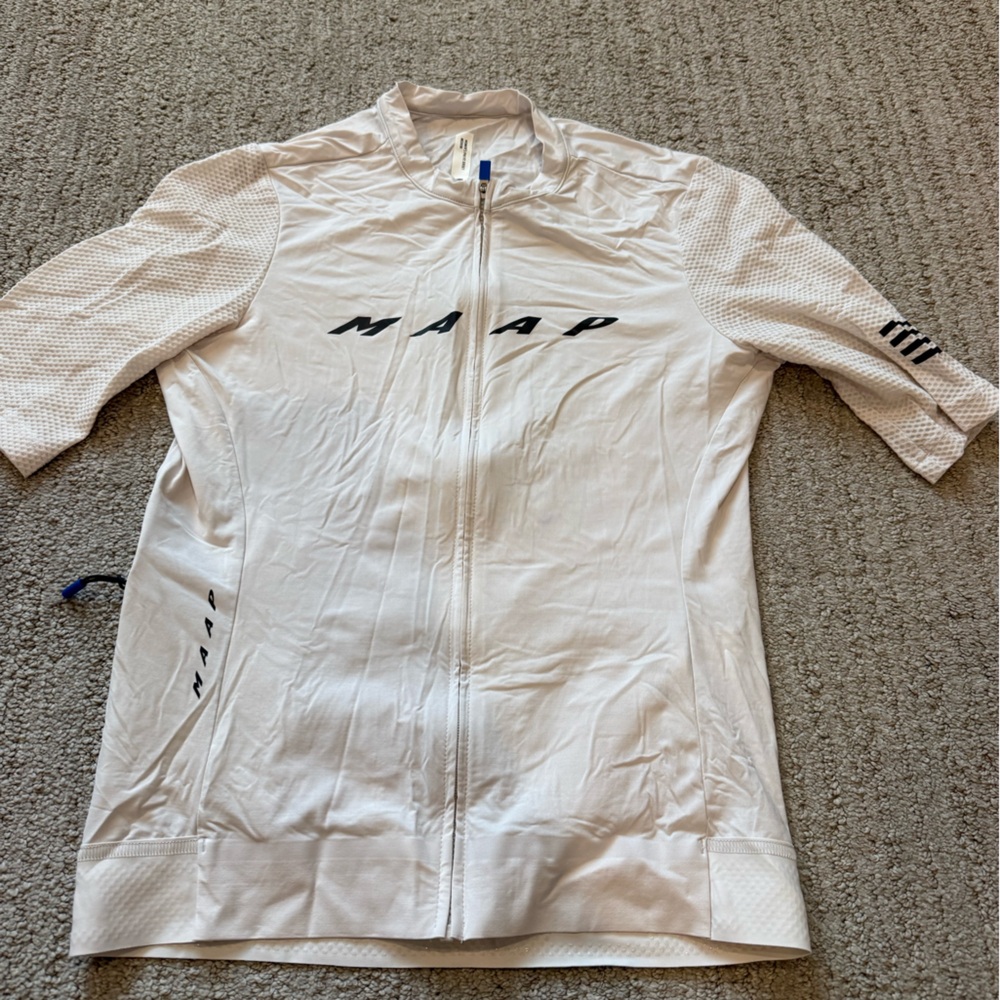 MAAP Women’s Cycling Jersey